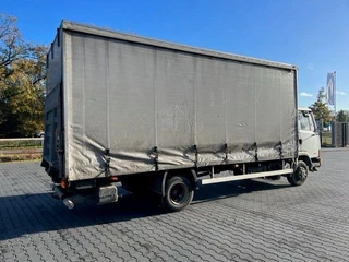 DAF LF 45.160 1992 - FA45.160 image 3