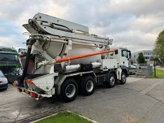 MAN TGS 2008 - 35.400 immagine 10