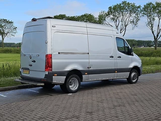 Mercedes-Benz Sprinter 2020 - 514 obrazek 3