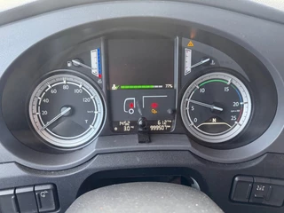 DAF N/A 2016 - 106 XF 460 SC EURO 6 obrazek 11