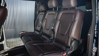 Mercedes-Benz V-Class 2014 - V 250 BlueTEC | 7-Zits | Edition 1 | MARGE | Euro 6 | VOL opties | Burmester | 360° Camera | PDC | Elektr.schuifdeur L+R imagen 15