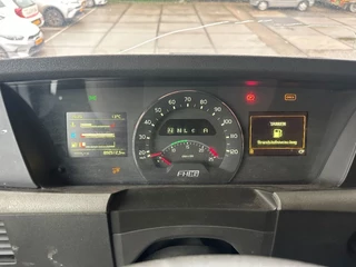 Volvo FH 2016 - 16.750 8X4 170 TON, INTARDER obrazek 13