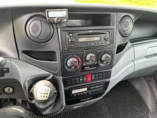 Iveco Daily 2008 - 40C18 BE TREKKER 7.5 TON LUCHT GEVEERD N1 image 10