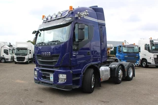 Iveco Stralis 2014 - N/A image 2