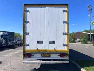 Scania P 2009 - P230 bild 5