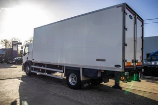 Renault N/A 2014 - D 330 -CARRIER SUPRA 850-Vlees/Meat/Viande/Fleisch image 5