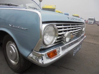 Vauxhall VICTOR 1965 - 101 SUPER afbeelding 3