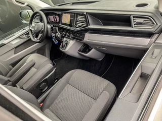 Volkswagen Transporter 2024 - 2.0 TDI 204PK DSG Dubbele Cabine L2H1 afbeelding 7