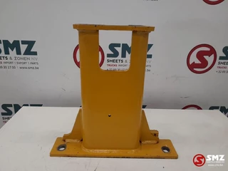Caterpillar N/A 2022 - Support as Caterpillar obrazek 1