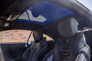Mercedes-Benz S-Class 2015 - Coupé 500,AMG,Burmester,Luchtvering,Ambien image 13