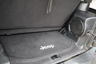 Jeep Wrangler 2011 - 3.8i V6 4x4 JK 2 drs / Automaat / Hardtop / Trekhaak image 41