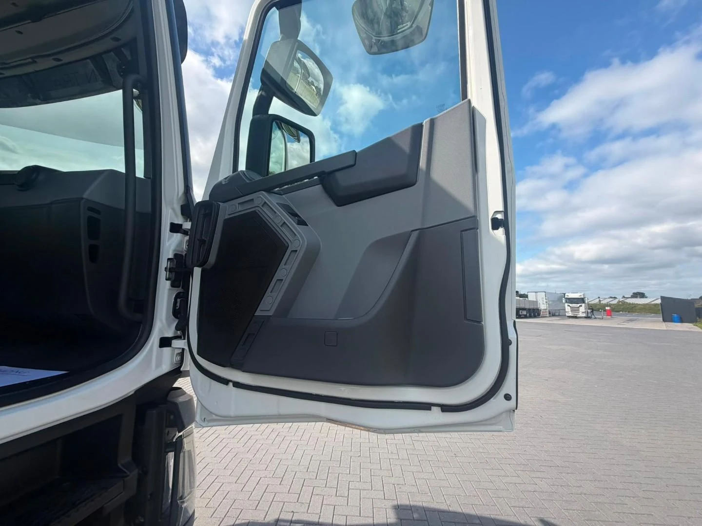 Renault T430 2014 afbeelding 17