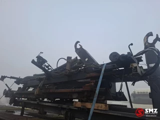 Diversen N/A - Occ Haaksysteem kabel 460cm zdjecie 1
