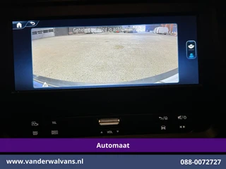 Mercedes-Benz Vito 2024 - 116 CDI 164pk 9G-Tronic Automaat L3H1 Euro6 Airco | Camera | Navigatie | MBUX | Cruisecontrol afbeelding 3 miniatuur