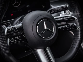 Mercedes-Benz C-Class 2024 - Estate 300e | AMG Line | Panodak + Blacked out image 22