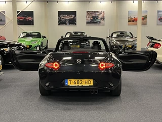 Mazda MX-5 2023 - ND Roadster 2.0 SkyActiv-G 184PK Homura Recaro BBS Brembo NL Auto изображение 65