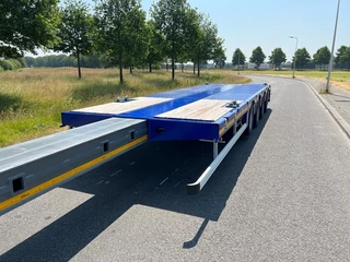 Faymonville N/A 2023 - MAX 110-Z-4AA-9.30-U bild 13