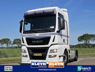 MAN TGX 2015 - 18.440 afbeelding 1