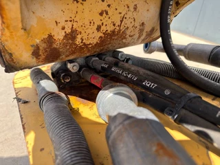 Cat N/A 2026 - 329D / 329E / 330F / 335F Stick obrazek 10