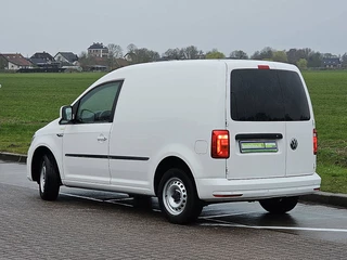 Volkswagen Caddy 2020 - 2.0 image 6