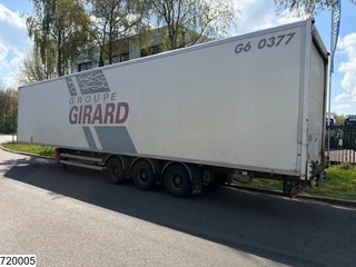 Samro N/A 2007 - gesloten bak  bild 3