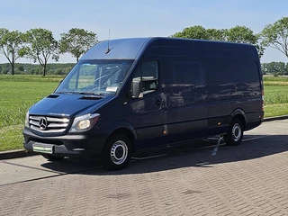 Mercedes-Benz Sprinter 2018 - 316 obrazek 2