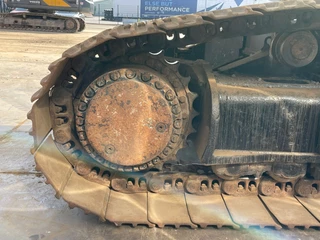 Caterpillar 345BL 2003 - N/A изображение 16