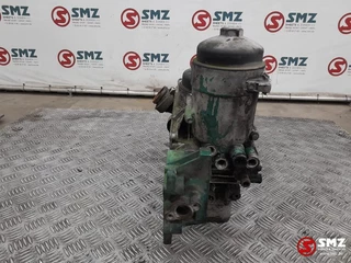 Volvo N/A - Occ oliefilterhuis met waterpomp D7E Volvo zdjecie 3