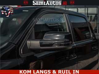 Dodge Ram Pick-Up 2024 - HULK | Limited Night H.O 540HP 706Nm | Massage + Full Option | De Meest Luxe en Volle in zijn Klasse | Hulk Pack is meer prijs | immagine 47
