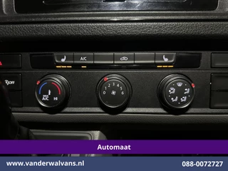 Volkswagen Crafter 2022 - 2.0 TDI 140pk Automaat L4H3 L3H2 Euro6 Airco | Camera | Apple Carplay image 7