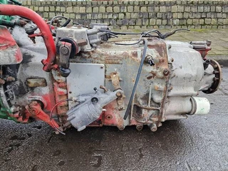 Transmission SR1900 image 2 thumbnail