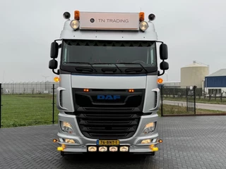 DAF XF 530 FTS 2019 - N/A afbeelding 2