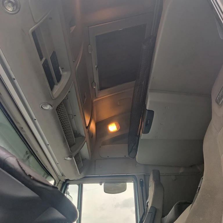 Iveco Stralis 2014 immagine 8