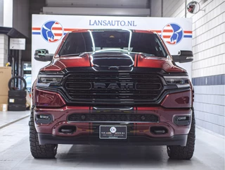 Dodge Ram 1500 2024 - Crew Cab Limited Night Edition imagem 5