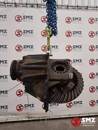 MAN N/A - Occ differentiëel HY 1130 i =3,7 MAN immagine 1
