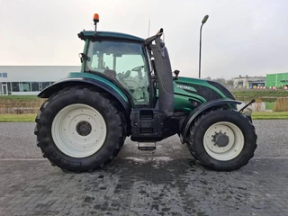 Valtra N/A 2015 - T 194 Direct TwinTrac obrazek 4