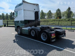 DAF XF 460 2015 - FTG H4GN3 zdjęcie 2 miniatura