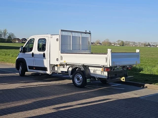 Fiat Ducato 2022 - 2.2 image 6