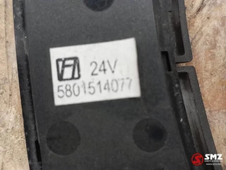 Iveco N/A 2015 - Occ schakelpaneel Iveco bild 3