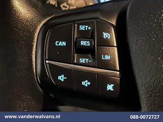 Ford Transit Custom 2021 - 2.0 TDCI L2H1 Euro6 Airco | Camera | LED | Cruisecontrol | Parkeersensoren obrazek 7