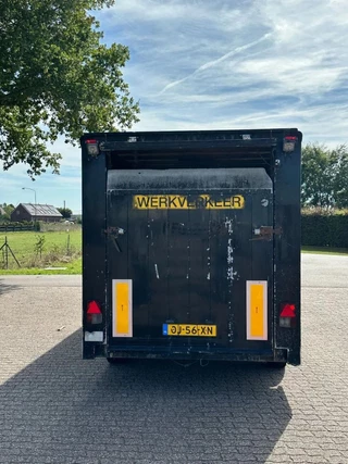 Mercedes-Benz Sprinter 2008 - N/A imagen 7