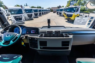 MAN TGX 2019 - 18.470 XXL BLS + KIPHYDR. afbeelding 24