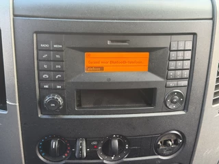 Mercedes-Benz Sprinter 2014 - 310CDI L3H2 Automaat image 15