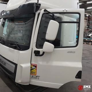 DAF N/A 2017 - Occ cabine DAF CF image 6