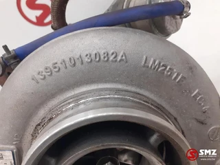 Mercedes-Benz N/A 2013 - Occ turbocharger OM471 Mercedes imagen 6