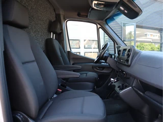 Mercedes-Benz Sprinter 2024 - 317 CDI Euro 6 Automaat Chassis - WB 343 - MBUX - ACC obrazek 9