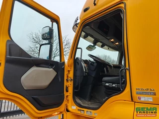 Renault Premium Lander 450 2009 - N/A obrazek 13