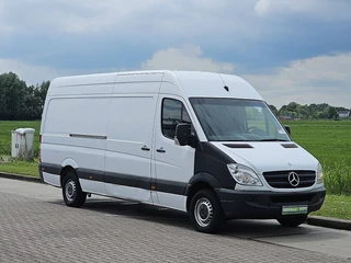 Mercedes-Benz Sprinter 2013 - 313 image 5