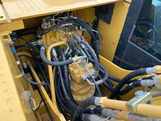 Caterpillar 320D3 GC 2025 - N/A zdjecie 30