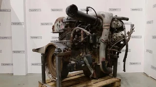 DAF N/A - Engines & Parts Motor DAF 1160 DKX afbeelding 1